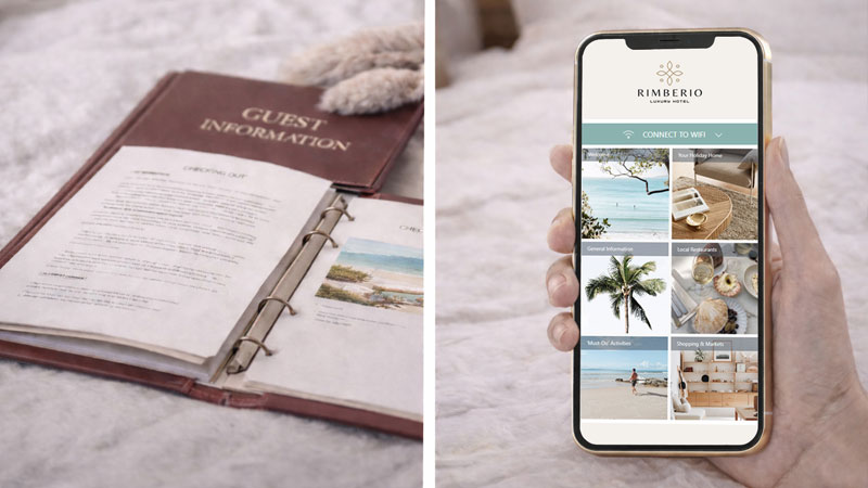 Digital vs Printed Guest Compendiums: Which Performs Better in 2026?