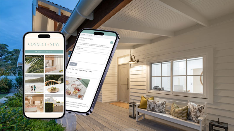 What Should Be in a Guest Compendium? The Complete Checklist for Hosts